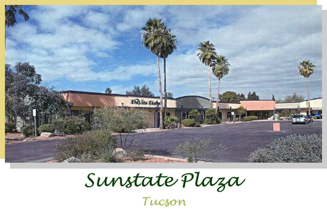Sunstate Plaza Image