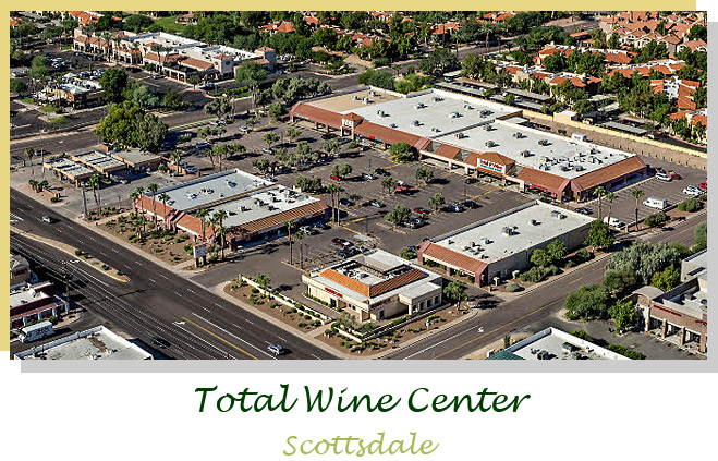 Total Wine Center Image