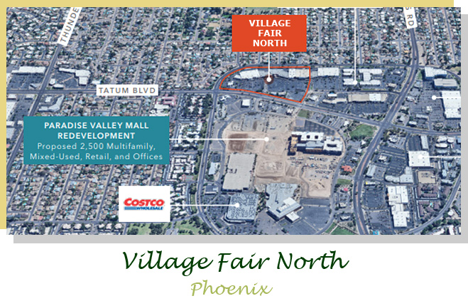 Village Fair North Image